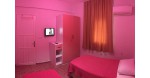 2 Yatak Odalı Apart Oda