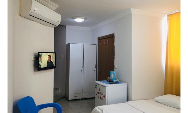 Standart 2 Kişilik Oda