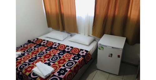 Standart 2 Kişilik Oda