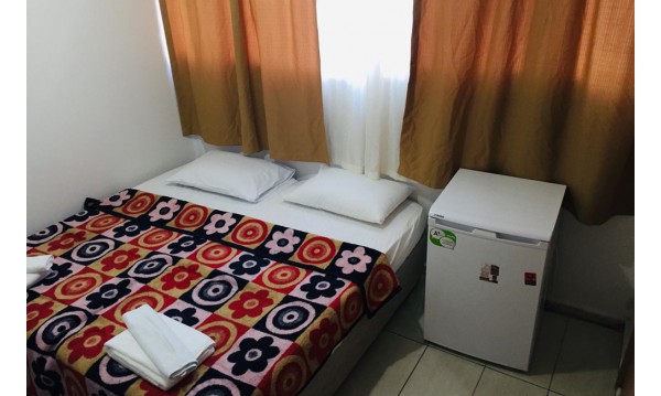 Standart 2 Kişilik Oda