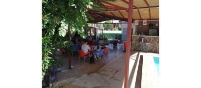 RESTORAN&BAR
