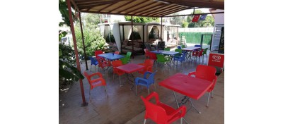 RESTORAN&BAR