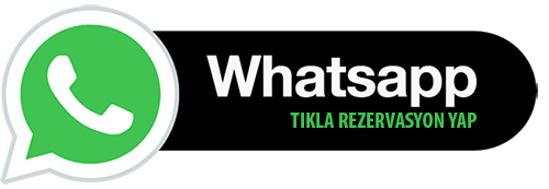 WhatsApp Destek Hatt覺